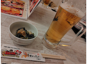 北海道まるごとダイニング うまいっしょ! 千歳店: moshinoriさんの2023年12月18日の3枚目の投稿写真