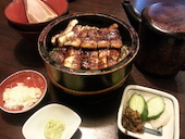 浅草 うな鐵 国際通り店: ふらくすさんの2016年12月07日の1枚目の投稿写真