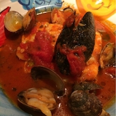 オステリア・ヴォーノ: ふらくすさんの2017年01月20日の1枚目の投稿写真