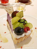 La Maison ensoleille table ルミネ横浜店: ふらくすさんの2017年01月19日の1枚目の投稿写真