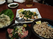 地鶏屋ごくう上野店: ふらくすさんの2025年02月の1枚目の投稿写真