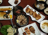 地鶏屋 ごくう 上野店: ふらくすさんの2025年02月14日の2枚目の投稿写真