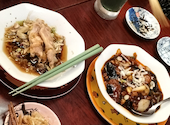 餃子の安亭 新宿 思い出横丁店: ふらくすさんの2026年08月28日の1枚目の投稿写真