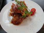 秋葉原ダイニング ラフィーネ: ふらくすさんの2017年01月19日の1枚目の投稿写真