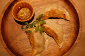 GYOZA SHACK: ふらくすさんの2017年01月20日の1枚目の投稿写真