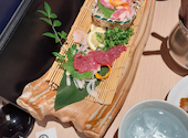 博多もつ鍋　いっとく家　キャナルシティ博多前店: ふらくすさんの2024年11月の1枚目の投稿写真