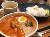 Cafeteria Spice Jaya カフェテリア スパイス ジャヤ: ふらくすさんの2026年01月27日の1枚目の投稿写真