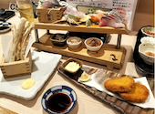食道楽 とさか: ふらくすさんの2026年09月28日の1枚目の投稿写真