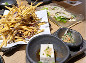 YAKITORI&SAKE 鳥光國 上野の森さくらテラス店: ふらくすさんの2026年08月04日の1枚目の投稿写真