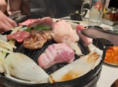 大衆ジンギスカン酒場　ラムちゃん 御徒町: ふらくすさんの2024年05月の1枚目の投稿写真