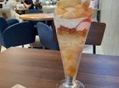BLUE LEAF CAFE (上野): ふらくすさんの2024年07月の1枚目の投稿写真