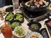 大衆ジンギスカン酒場 ラムちゃん 浅草橋店: ふらくすさんの2024年06月12日の2枚目の投稿写真