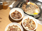 松尾ジンギスカン 赤坂店: ふらくすさんの2026年03月31日の1枚目の投稿写真