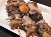 美唄風焼き鳥　翁: ふらくすさんの2026年07月28日の1枚目の投稿写真