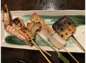 おでんと魚串の店 飛魚: ＲＮさんの2022年11月07日の2枚目の投稿写真
