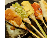 炭火居酒屋 炎 札幌駅北口店: キャロットさんの2026年07月31日の1枚目の投稿写真