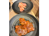 安安 七輪焼肉 澄川店: キャロットさんの2026年07月31日の1枚目の投稿写真