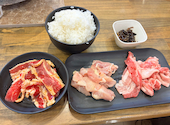 七輪焼肉　安安　美しが丘店: キャロットさんの2026年04月の1枚目の投稿写真