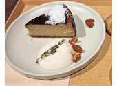 JOHNSON S TEA LOUNGE ジョンソン ティー ラウンジ: キャロットさんの2026年06月30日の1枚目の投稿写真