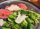 メルキュール京都ステーション TRATTORIA M KYOTO: soramoさんの2025年06月19日の2枚目の投稿写真