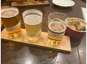 CRAFTBEER KEG NAGOYA（ケグナゴヤ）: すちさんの2023年12月の1枚目の投稿写真