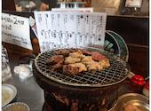 炭鉱ホルモン 欽ちゃん 本店: matsuyuji1669さんの2026年07月05日の1枚目の投稿写真