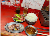 スタミナ焼肉 まるまさ: ゲッチさんの2025年06月01日の1枚目の投稿写真
