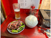 スタミナ焼肉 まるまさ: ゲッチさんの2025年06月16日の1枚目の投稿写真