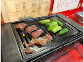スタミナ焼肉 まるまさ: ゲッチさんの2025年06月16日の2枚目の投稿写真