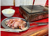 スタミナ焼肉 まるまさ: ゲッチさんの2025年09月23日の1枚目の投稿写真