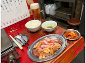 スタミナ焼肉　まるまさ: ゲッチさんの2026年01月の1枚目の投稿写真
