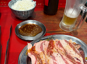 スタミナ焼肉　まるまさ: ゲッチさんの2026年03月の1枚目の投稿写真