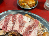 スタミナ焼肉　まるまさ: ゲッチさんの2026年04月の1枚目の投稿写真