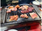 スタミナ焼肉 まるまさ: ゲッチさんの2026年05月24日の1枚目の投稿写真