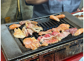 スタミナ焼肉 まるまさ: ゲッチさんの2026年08月17日の1枚目の投稿写真