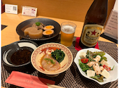 おばんざいと地酒 ゆう菜: ゲッチさんの2026年04月12日の2枚目の投稿写真