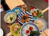 おばんざいと地酒 ゆう菜: ゲッチさんの2026年08月20日の1枚目の投稿写真