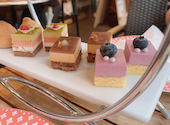カフェテラス cafe terrace 1952: モンゴル石井さんの2024年07月01日の2枚目の投稿写真