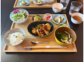 cafe きなり: はなさんの2026年05月の1枚目の投稿写真