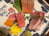 和食居酒屋 だいもん 大宮駅前店: としさんの2024年04月09日の2枚目の投稿写真