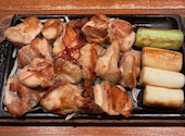 個室×名物鶏料理 とりせん 立川本店: ペン太さんの2026年06月30日の1枚目の投稿写真