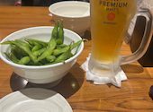 とりいちず 藤沢南口店: ペン太さんの2026年05月14日の1枚目の投稿写真