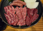 馬肉料理専門店 波津馬 大阪吹田本店: さんぽさんの2025年04月19日の1枚目の投稿写真