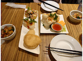 Thai Food Cafe シミラン: ゆでたろうさんの2026年04月20日の3枚目の投稿写真