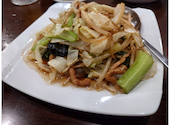 中国家庭料理 ニイハオ 大井町店: ゆでたろうさんの2026年09月09日の3枚目の投稿写真