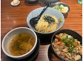 塩つけ麺灯花 赤坂店: きららさんの2026年08月30日の1枚目の投稿写真