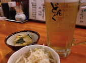 焼き鳥　 海鮮居酒屋　どんく　大通西８丁目店: きょんちゃんさんの2026年04月の1枚目の投稿写真