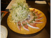 創作居酒屋　いとし: ゆゆさんの2023年01月15日の1枚目の投稿写真
