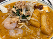 MALAY KAMPUNG KOPITIAM マレーカンポンコピティアム 水道橋店: ああさんの2026年07月13日の1枚目の投稿写真