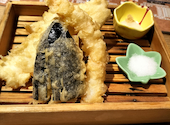 酒 肴 天ぷら 鮨かど: だいさんの2023年11月05日の1枚目の投稿写真